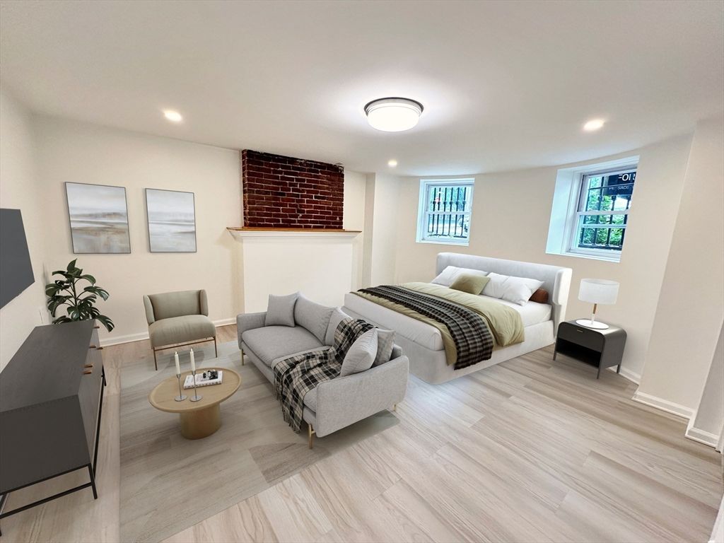420 Sumner St 1, Boston, MA 02128