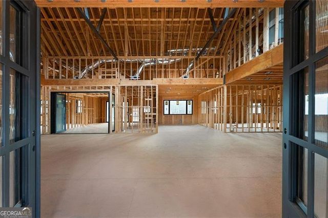 1921 EUHARLEE Road, Kingston, GA 30145