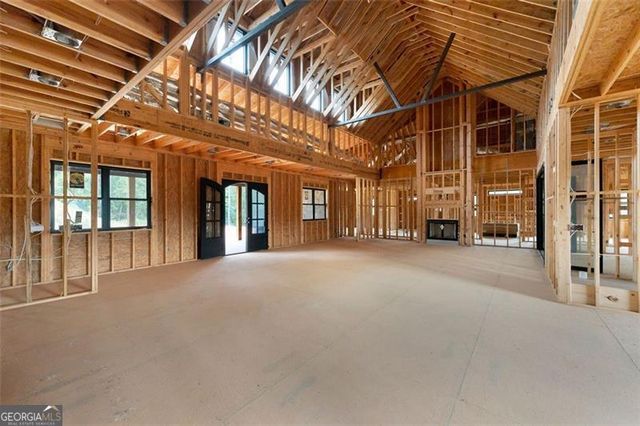 1921 EUHARLEE Road, Kingston, GA 30145