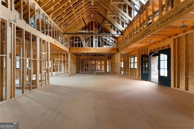 1921 EUHARLEE Road, Kingston, GA 30145