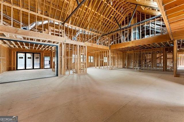 1921 EUHARLEE Road, Kingston, GA 30145