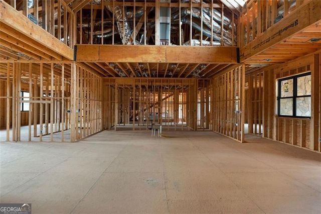 1921 EUHARLEE Road, Kingston, GA 30145