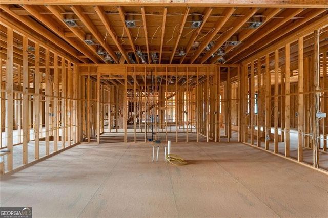 1921 EUHARLEE Road, Kingston, GA 30145