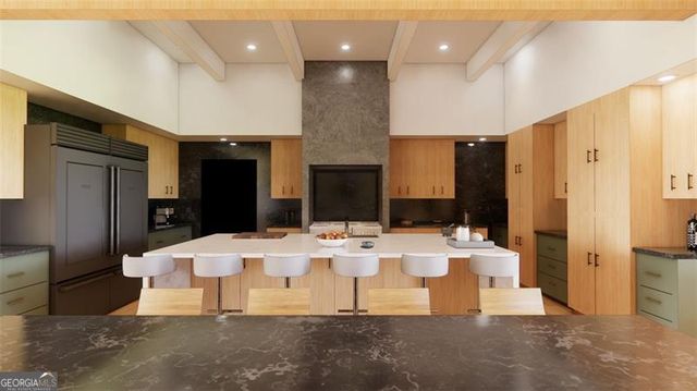 1921 EUHARLEE Road, Kingston, GA 30145