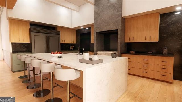 1921 EUHARLEE Road, Kingston, GA 30145