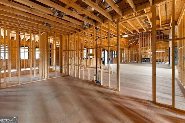 1921 EUHARLEE Road, Kingston, GA 30145