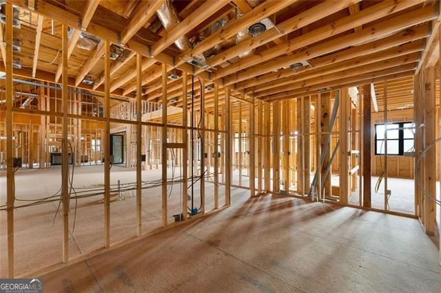 1921 EUHARLEE Road, Kingston, GA 30145