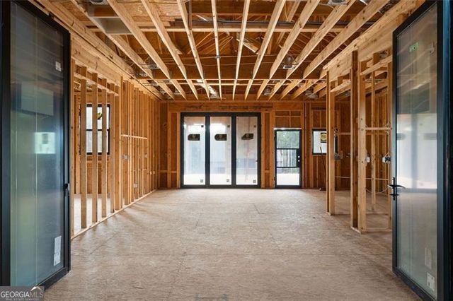 1921 EUHARLEE Road, Kingston, GA 30145