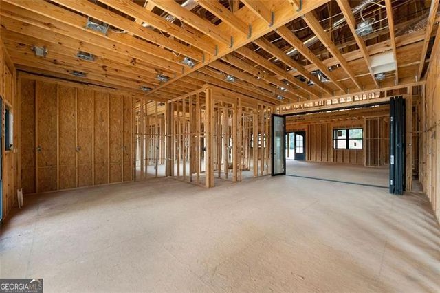 1921 EUHARLEE Road, Kingston, GA 30145