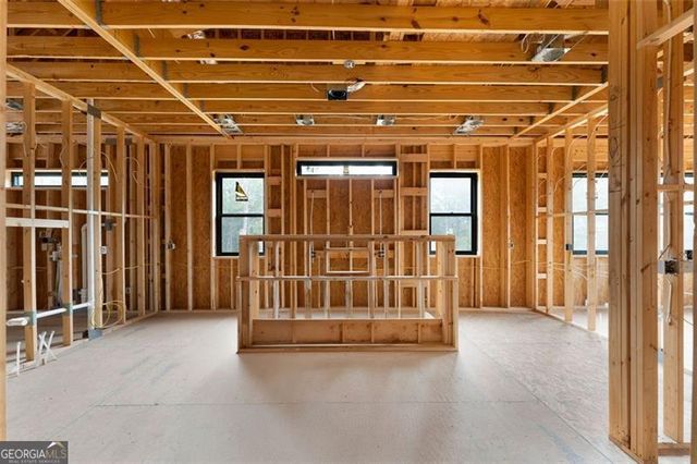 1921 EUHARLEE Road, Kingston, GA 30145