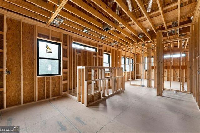 1921 EUHARLEE Road, Kingston, GA 30145