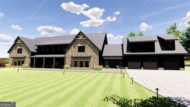 1921 EUHARLEE Road, Kingston, GA 30145