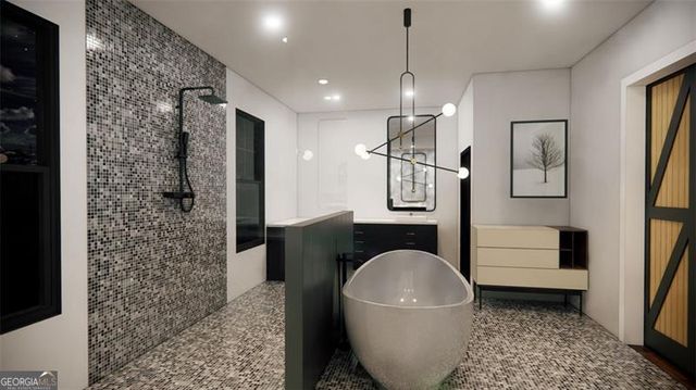 1921 EUHARLEE Road, Kingston, GA 30145