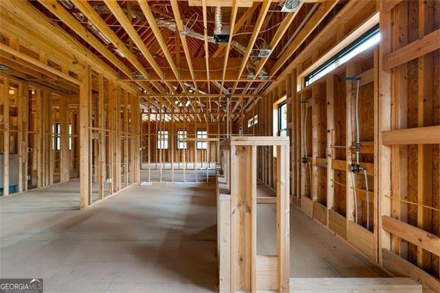 1921 EUHARLEE Road, Kingston, GA 30145