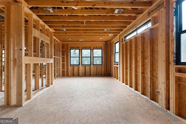 1921 EUHARLEE Road, Kingston, GA 30145