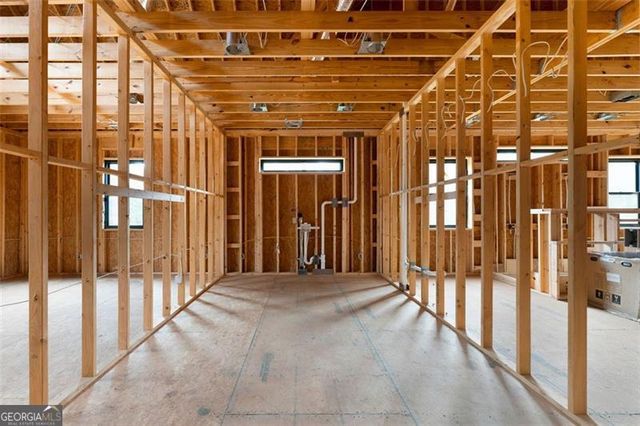 1921 EUHARLEE Road, Kingston, GA 30145