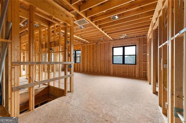 1921 EUHARLEE Road, Kingston, GA 30145