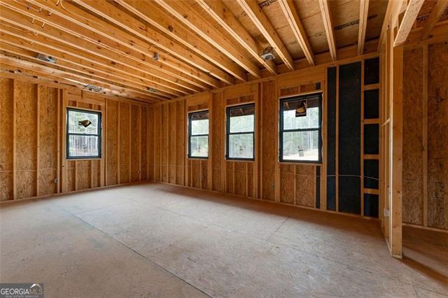 1921 EUHARLEE Road, Kingston, GA 30145