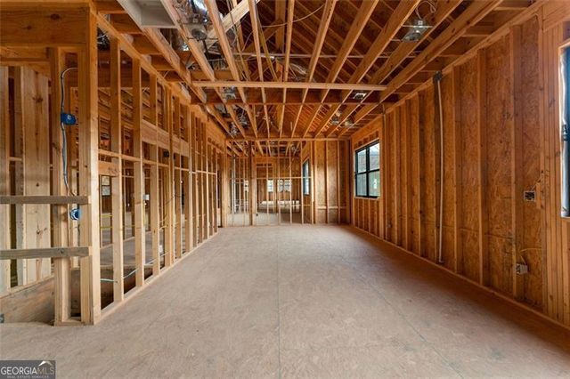 1921 EUHARLEE Road, Kingston, GA 30145