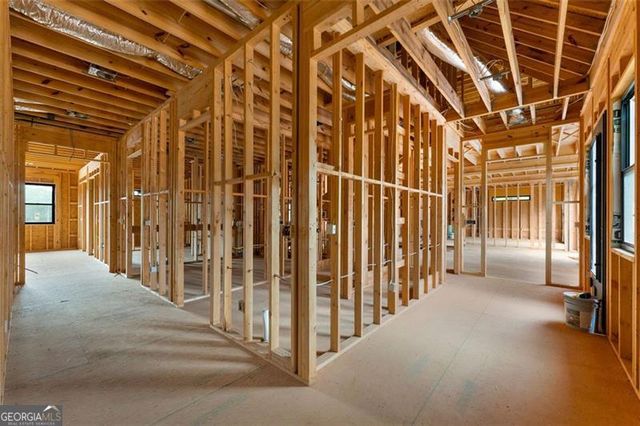 1921 EUHARLEE Road, Kingston, GA 30145