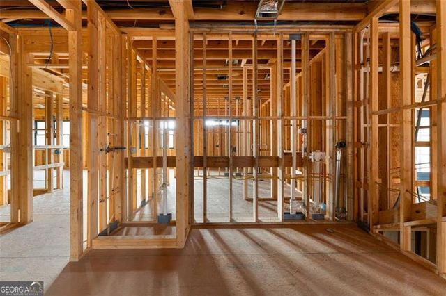 1921 EUHARLEE Road, Kingston, GA 30145