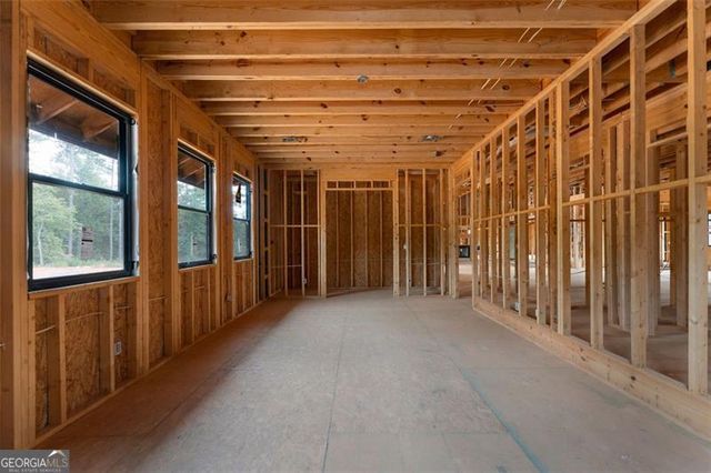 1921 EUHARLEE Road, Kingston, GA 30145