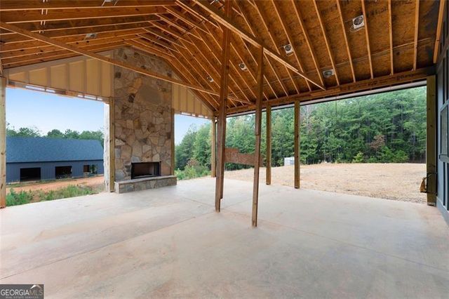 1921 EUHARLEE Road, Kingston, GA 30145