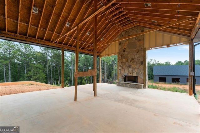 1921 EUHARLEE Road, Kingston, GA 30145