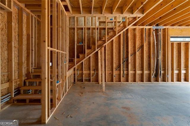 1921 EUHARLEE Road, Kingston, GA 30145