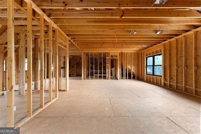 1921 EUHARLEE Road, Kingston, GA 30145