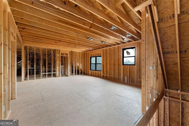 1921 EUHARLEE Road, Kingston, GA 30145