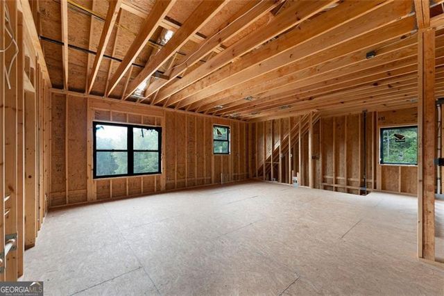 1921 EUHARLEE Road, Kingston, GA 30145