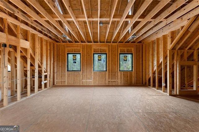 1921 EUHARLEE Road, Kingston, GA 30145