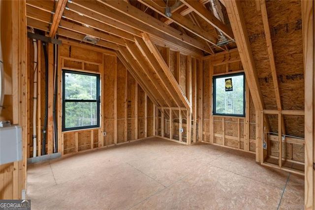 1921 EUHARLEE Road, Kingston, GA 30145