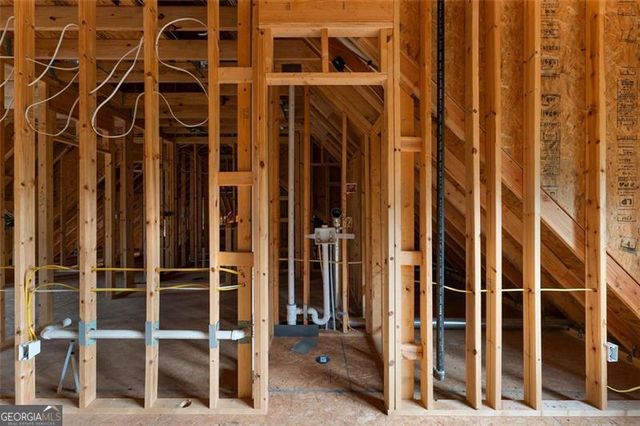 1921 EUHARLEE Road, Kingston, GA 30145