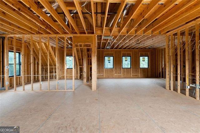 1921 EUHARLEE Road, Kingston, GA 30145