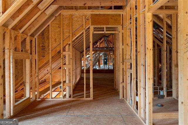 1921 EUHARLEE Road, Kingston, GA 30145