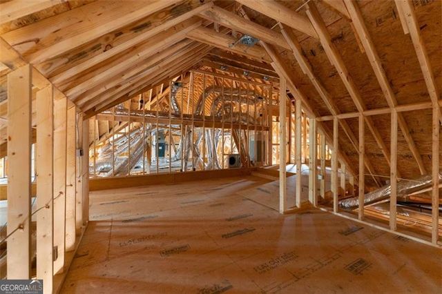 1921 EUHARLEE Road, Kingston, GA 30145