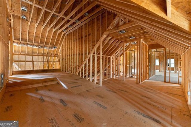 1921 EUHARLEE Road, Kingston, GA 30145