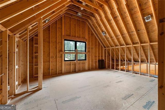 1921 EUHARLEE Road, Kingston, GA 30145