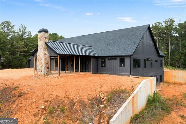 1921 EUHARLEE Road, Kingston, GA 30145