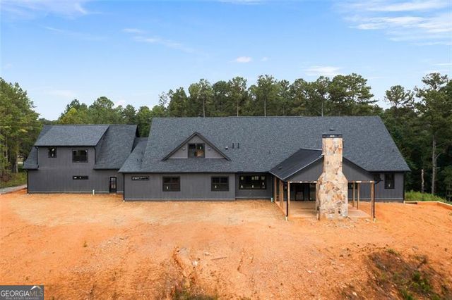 1921 EUHARLEE Road, Kingston, GA 30145