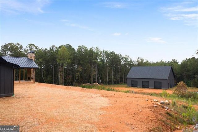 1921 EUHARLEE Road, Kingston, GA 30145