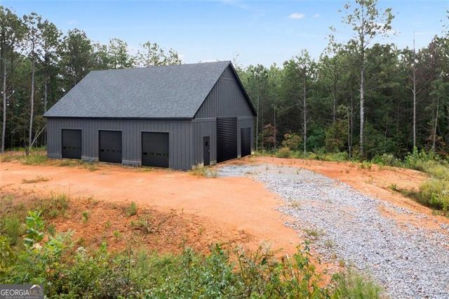 1921 EUHARLEE Road, Kingston, GA 30145