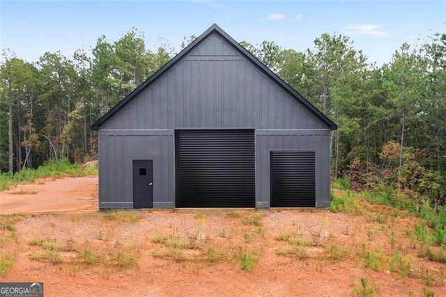 1921 EUHARLEE Road, Kingston, GA 30145