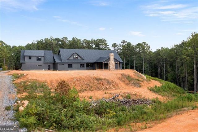 1921 EUHARLEE Road, Kingston, GA 30145