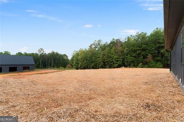 1921 EUHARLEE Road, Kingston, GA 30145