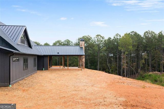 1921 EUHARLEE Road, Kingston, GA 30145