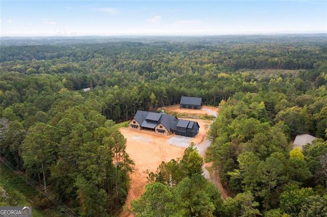 1921 EUHARLEE Road, Kingston, GA 30145