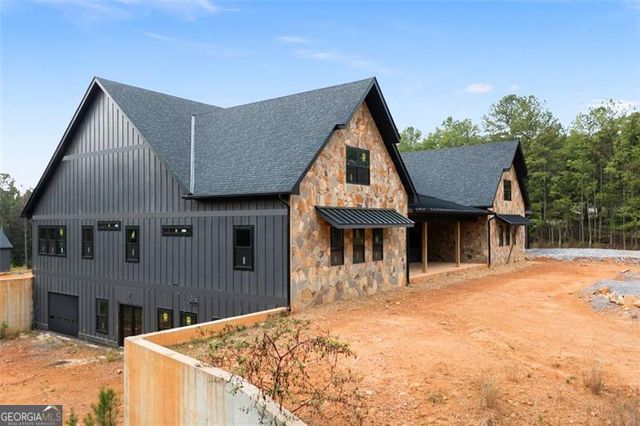 1921 EUHARLEE Road, Kingston, GA 30145